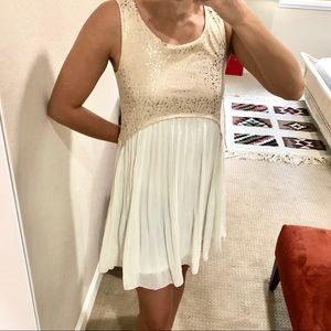 Romeo and Juliet Dress